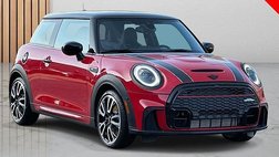 2024 MINI Hardtop John Cooper Works