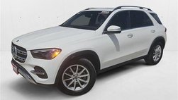 2024 Mercedes-Benz GLE-Class GLE 350 4MATIC