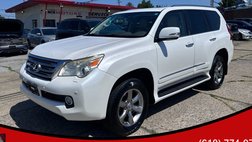 2013 Lexus GX 460 Premium