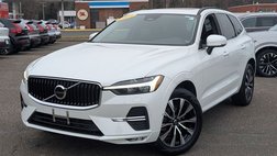2023 Volvo XC60 B5 Core