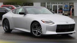 2024 Nissan Z Sport