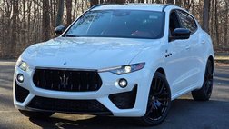 2022 Maserati Levante GT