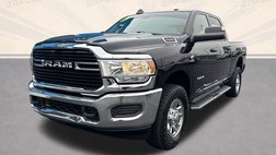 2020 Ram Ram Pickup 2500 Big Horn
