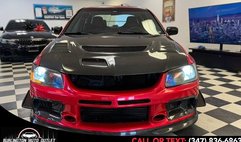 2003 Mitsubishi Lancer Evolution Base