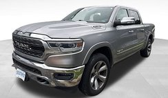 2019 Ram Ram Pickup 1500 Limited