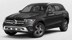 2020 Mercedes-Benz GLC-Class GLC 300 4MATIC