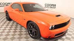 2023 Dodge Challenger R/T