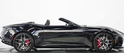 2025 Aston Martin DB12 Volante