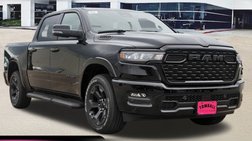 2026 Ram Ram Pickup 1500 Lone Star