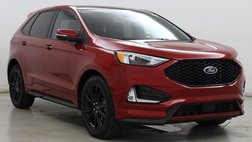 2020 Ford Edge ST Line