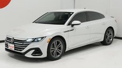 2023 Volkswagen Arteon SE R-Line