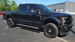 2020 Ford Super Duty F-350 Lariat
