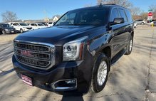 2017 GMC Yukon SLE