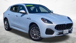 2024 Maserati Grecale GT