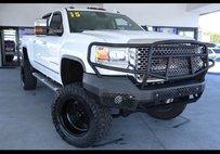 2015 GMC Sierra 3500HD Denali