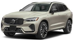 2026 Volvo XC60 T8 Plus