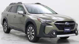 2024 Subaru Outback Touring XT