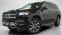 2021 Mercedes-Benz GLS GLS 450