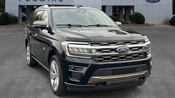 2023 Ford Expedition King Ranch
