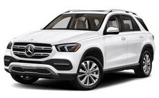 2022 Mercedes-Benz GLE-Class GLE 350 4MATIC
