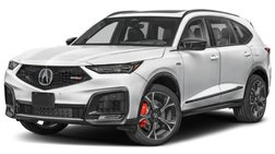 2026 Acura MDX SH-AWD Type S w/Advance Package