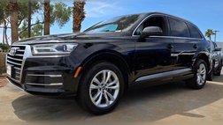 2019 Audi Q7 Premium