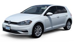 2020 Volkswagen Golf TSI