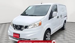 2016 Nissan NV200 SV