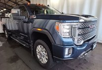 2020 GMC Sierra 2500HD Denali