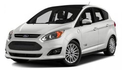 2016 Ford C-Max Energi SEL