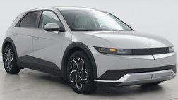 2022 Hyundai Ioniq 5 SEL