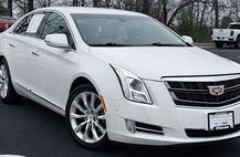 2017 Cadillac XTS Luxury