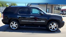 2010 GMC Yukon Denali