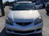 2006 Acura RSX 