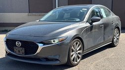 2020 Mazda MAZDA3 Premium