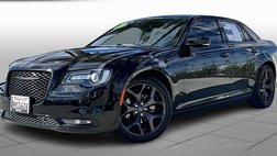 2023 Chrysler 300 S V6