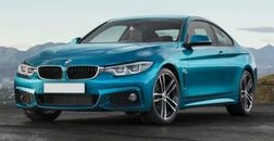 2018 BMW 4 Series 440i