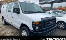 2013 Ford E-Series E-250