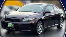 2009 Scion tC Base