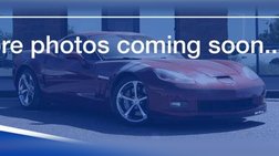 2011 Chevrolet Corvette Z16 Grand Sport