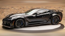 2019 Chevrolet Corvette ZR1