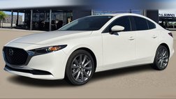 2025 Mazda MAZDA3 2.5 S Preferred