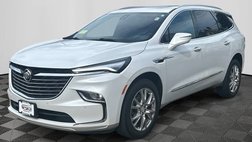2022 Buick Enclave Premium