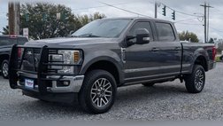 2019 Ford Super Duty F-250 Lariat