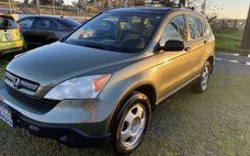 2009 Honda CR-V LX