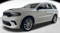 2023 Dodge Durango R/T Plus