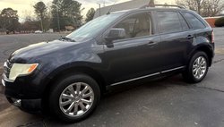 2010 Ford Edge SEL