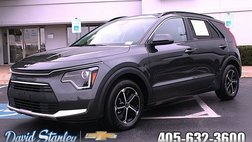 2024 Kia Niro LX