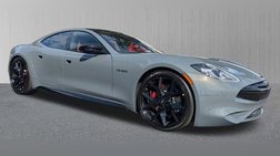 2025 Karma Revero Base