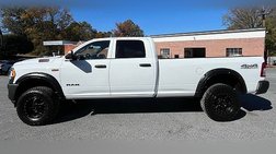 2021 Ram Ram Pickup 2500 Tradesman